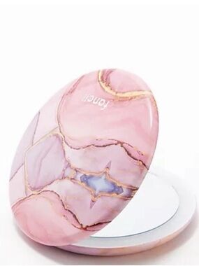Fancii Lumi Luxe Rechargeable Compact Mirror